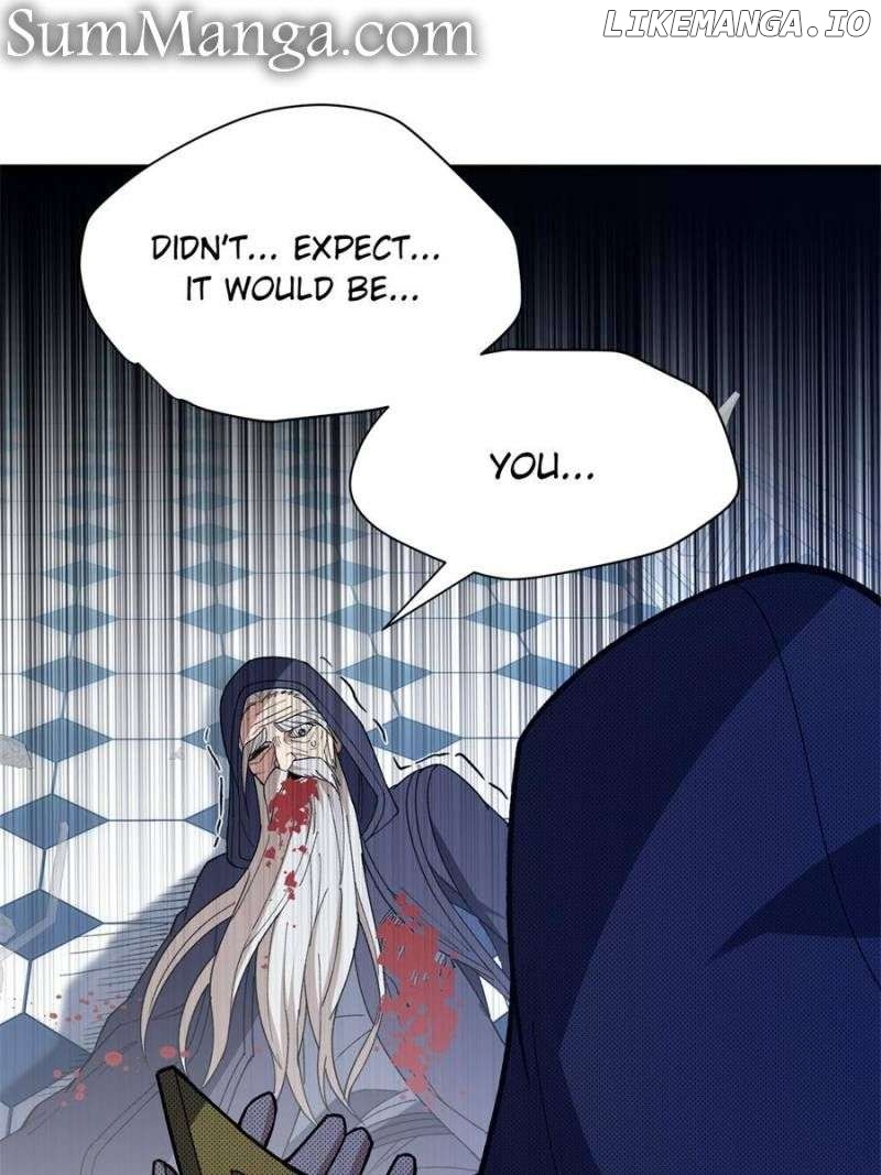 Evil Dragon Is Reincarnated! Revenge Begins at the Age of Five! — Chapter 226 — page 11