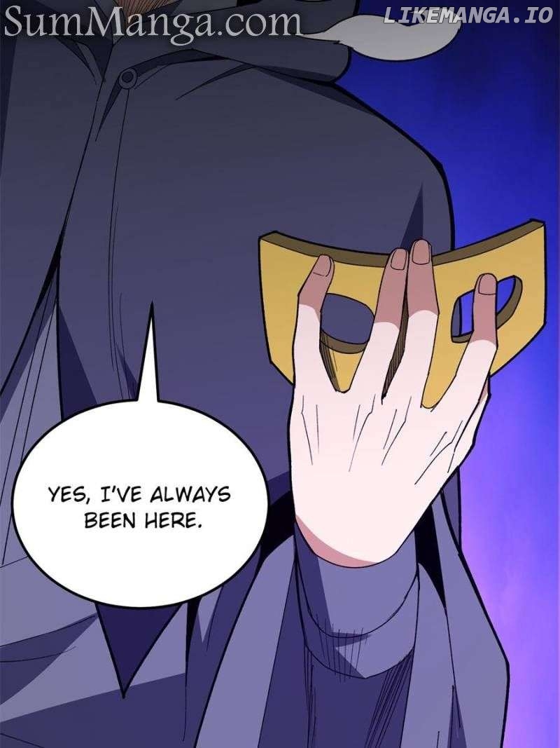 Evil Dragon Is Reincarnated! Revenge Begins at the Age of Five! — Chapter 226 — page 14