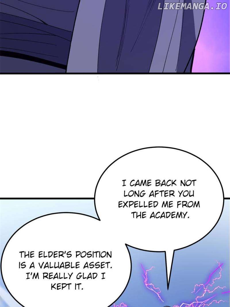 Evil Dragon Is Reincarnated! Revenge Begins at the Age of Five! — Chapter 226 — page 15