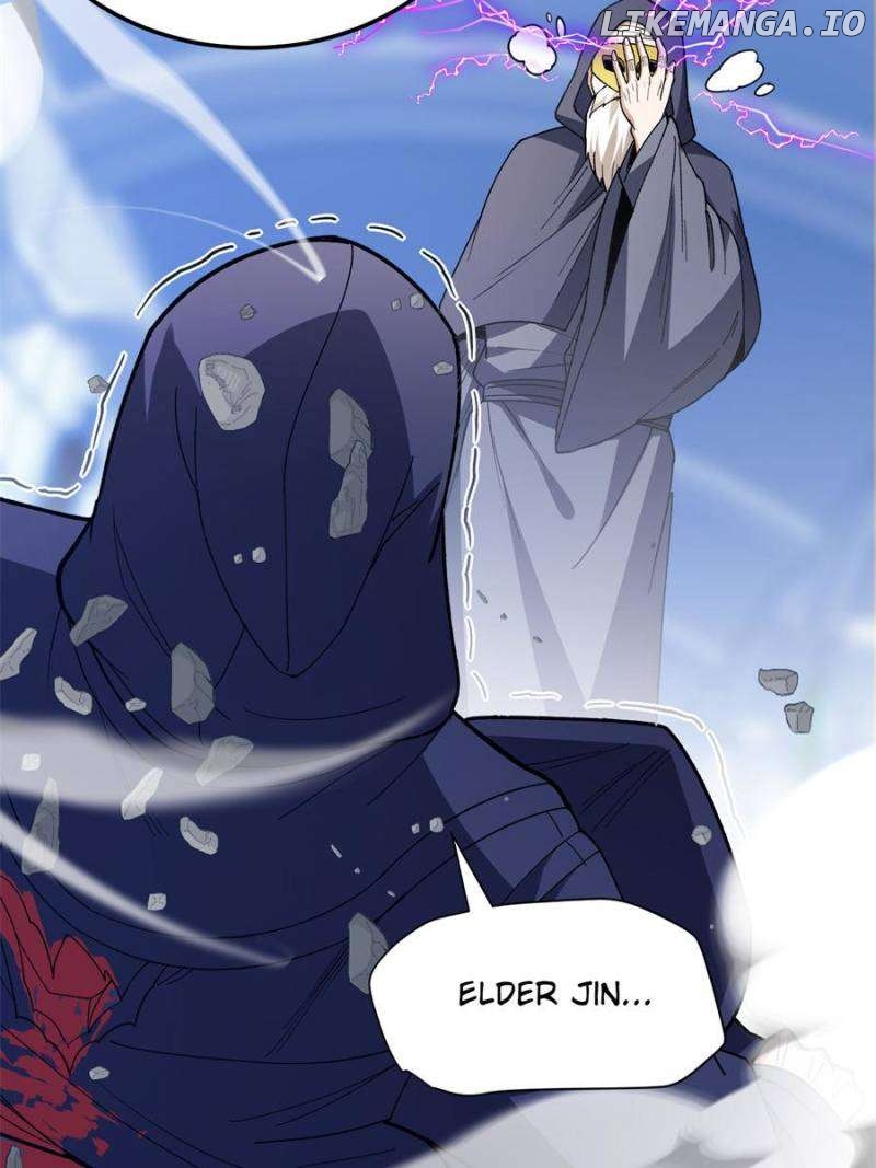 Evil Dragon Is Reincarnated! Revenge Begins at the Age of Five! — Chapter 226 — page 16
