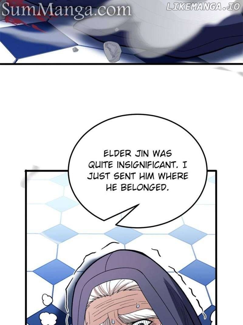 Evil Dragon Is Reincarnated! Revenge Begins at the Age of Five! — Chapter 226 — page 17