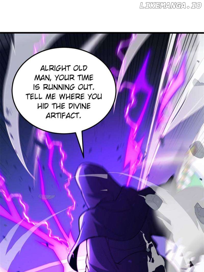 Evil Dragon Is Reincarnated! Revenge Begins at the Age of Five! — Chapter 226 — page 19
