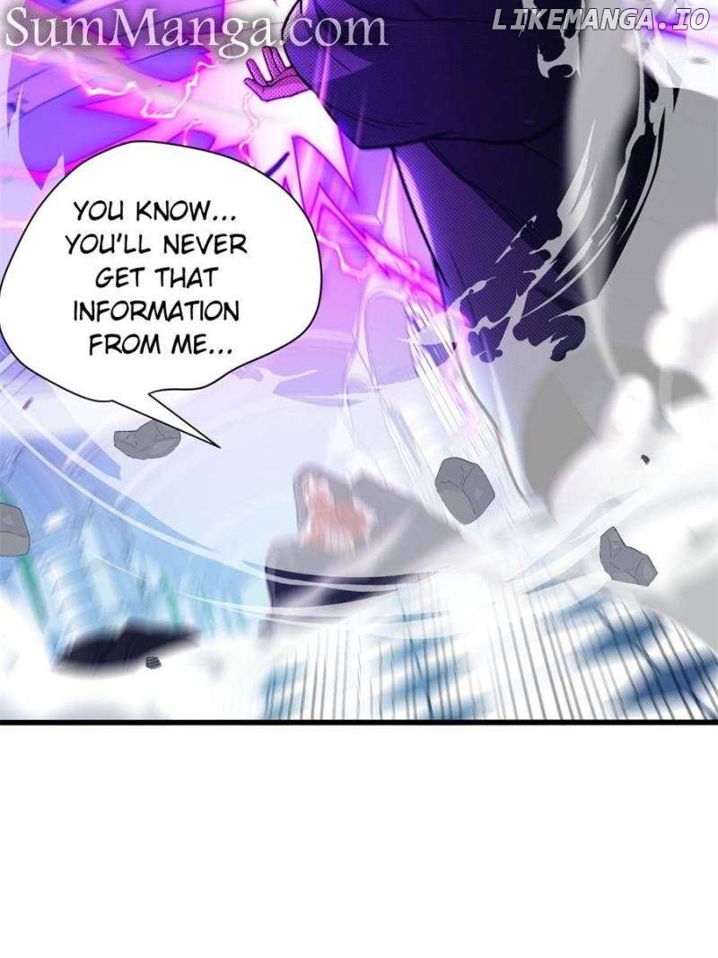 Evil Dragon Is Reincarnated! Revenge Begins at the Age of Five! — Chapter 226 — page 20