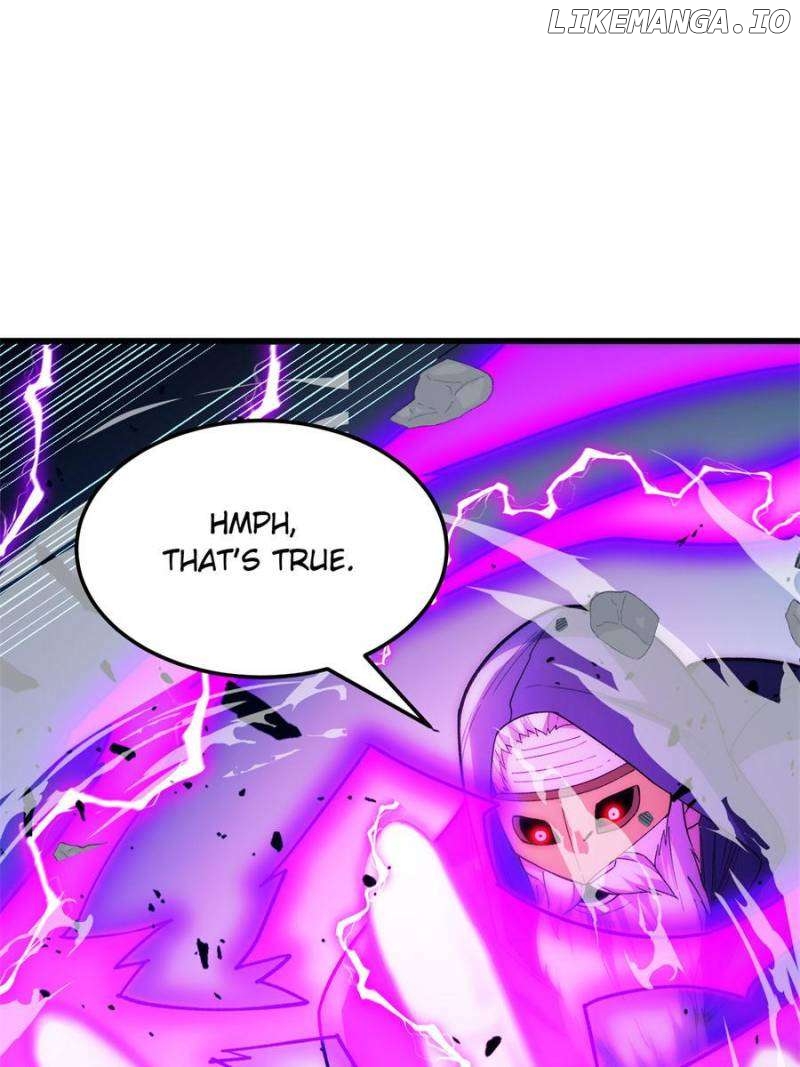 Evil Dragon Is Reincarnated! Revenge Begins at the Age of Five! — Chapter 226 — page 21