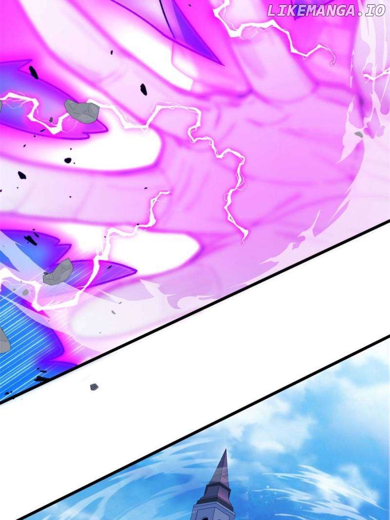 Evil Dragon Is Reincarnated! Revenge Begins at the Age of Five! — Chapter 226 — page 22