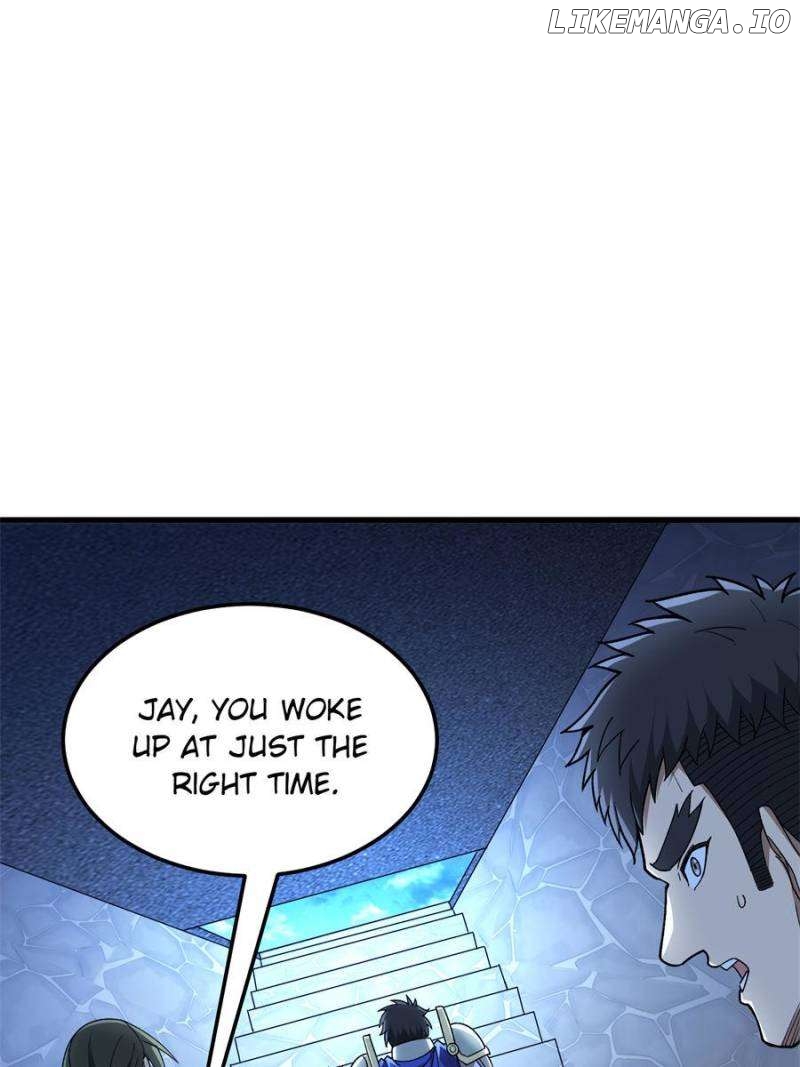 Evil Dragon Is Reincarnated! Revenge Begins at the Age of Five! — Chapter 226 — page 25