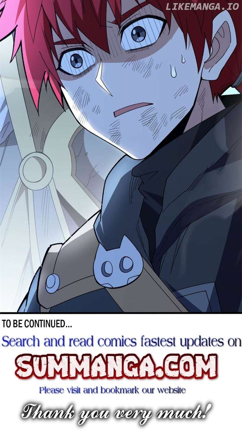 Evil Dragon Is Reincarnated! Revenge Begins at the Age of Five! — Chapter 226 — page 32