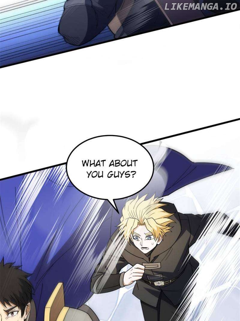 Evil Dragon Is Reincarnated! Revenge Begins at the Age of Five! — Chapter 227 — page 2