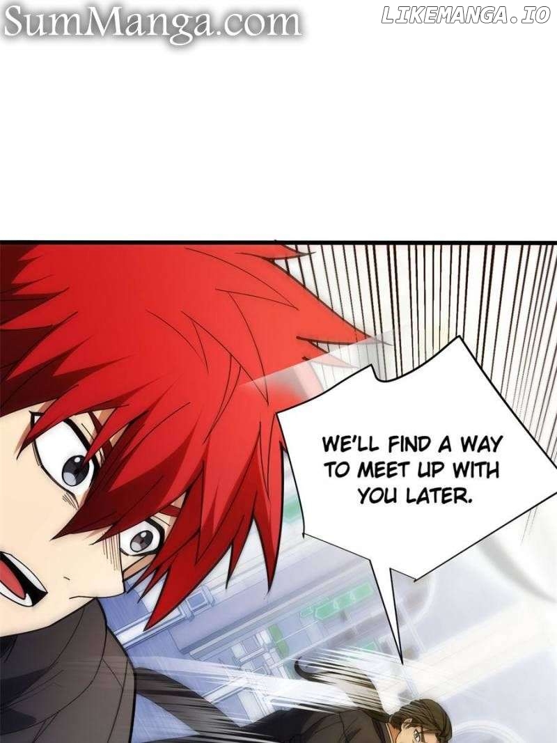 Evil Dragon Is Reincarnated! Revenge Begins at the Age of Five! — Chapter 227 — page 4