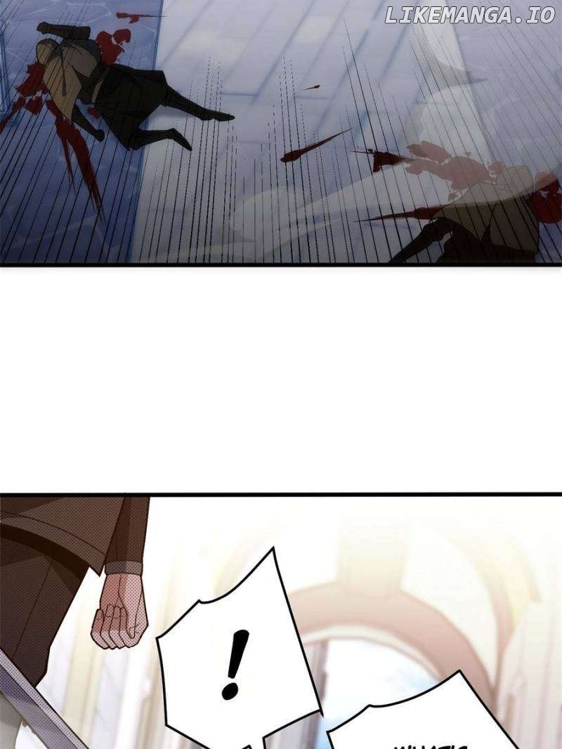 Evil Dragon Is Reincarnated! Revenge Begins at the Age of Five! — Chapter 227 — page 10