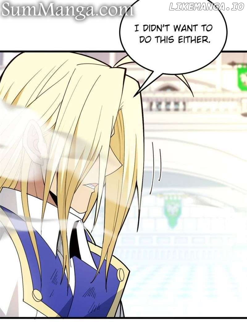 Evil Dragon Is Reincarnated! Revenge Begins at the Age of Five! — Chapter 227 — page 15