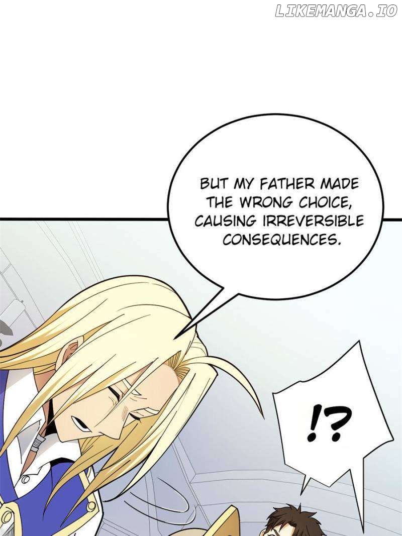 Evil Dragon Is Reincarnated! Revenge Begins at the Age of Five! — Chapter 227 — page 17
