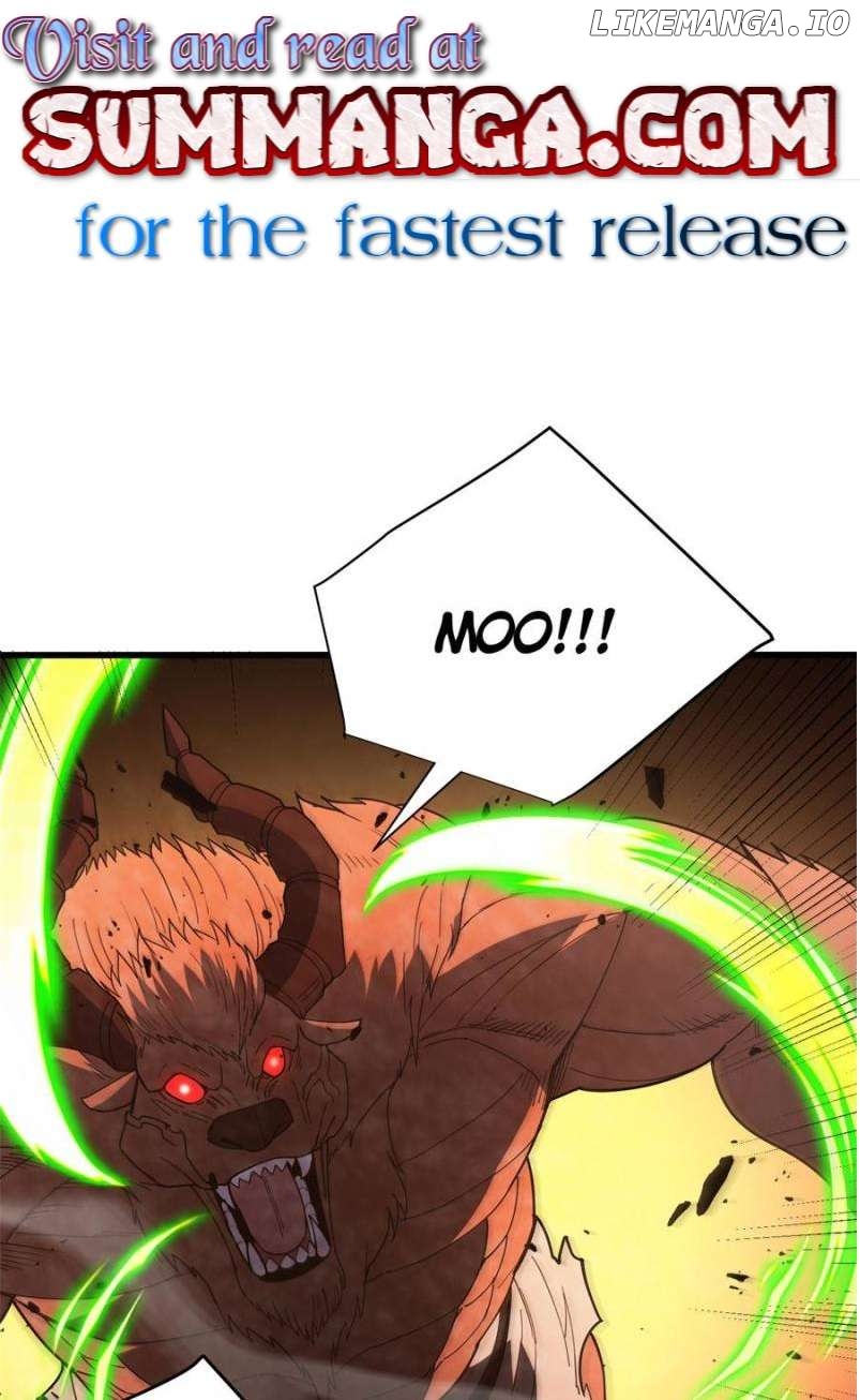Evil Dragon Is Reincarnated! Revenge Begins at the Age of Five! — Chapter 228 — page 1