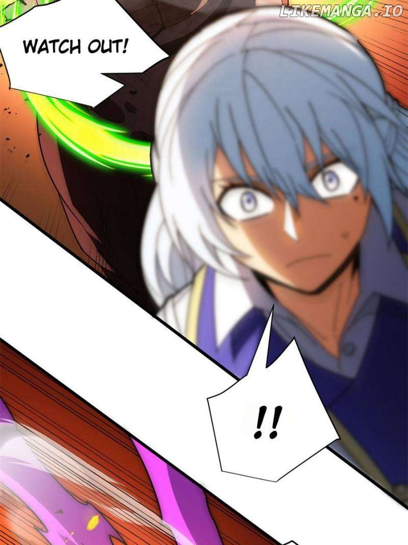Evil Dragon Is Reincarnated! Revenge Begins at the Age of Five! — Chapter 228 — page 2