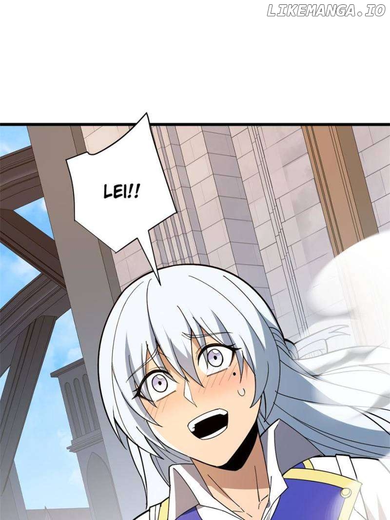 Evil Dragon Is Reincarnated! Revenge Begins at the Age of Five! — Chapter 228 — page 5