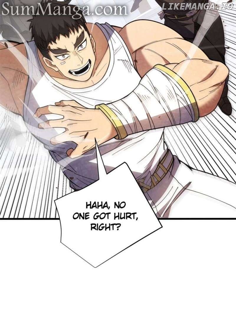 Evil Dragon Is Reincarnated! Revenge Begins at the Age of Five! — Chapter 228 — page 7