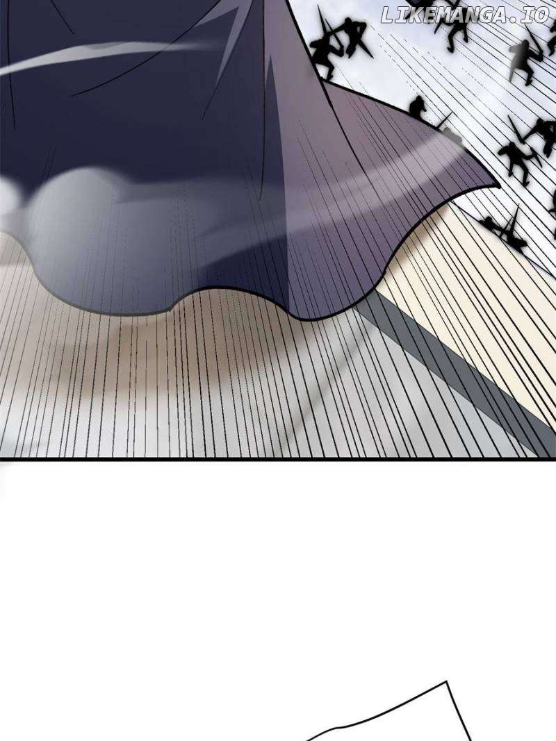 Evil Dragon Is Reincarnated! Revenge Begins at the Age of Five! — Chapter 228 — page 12