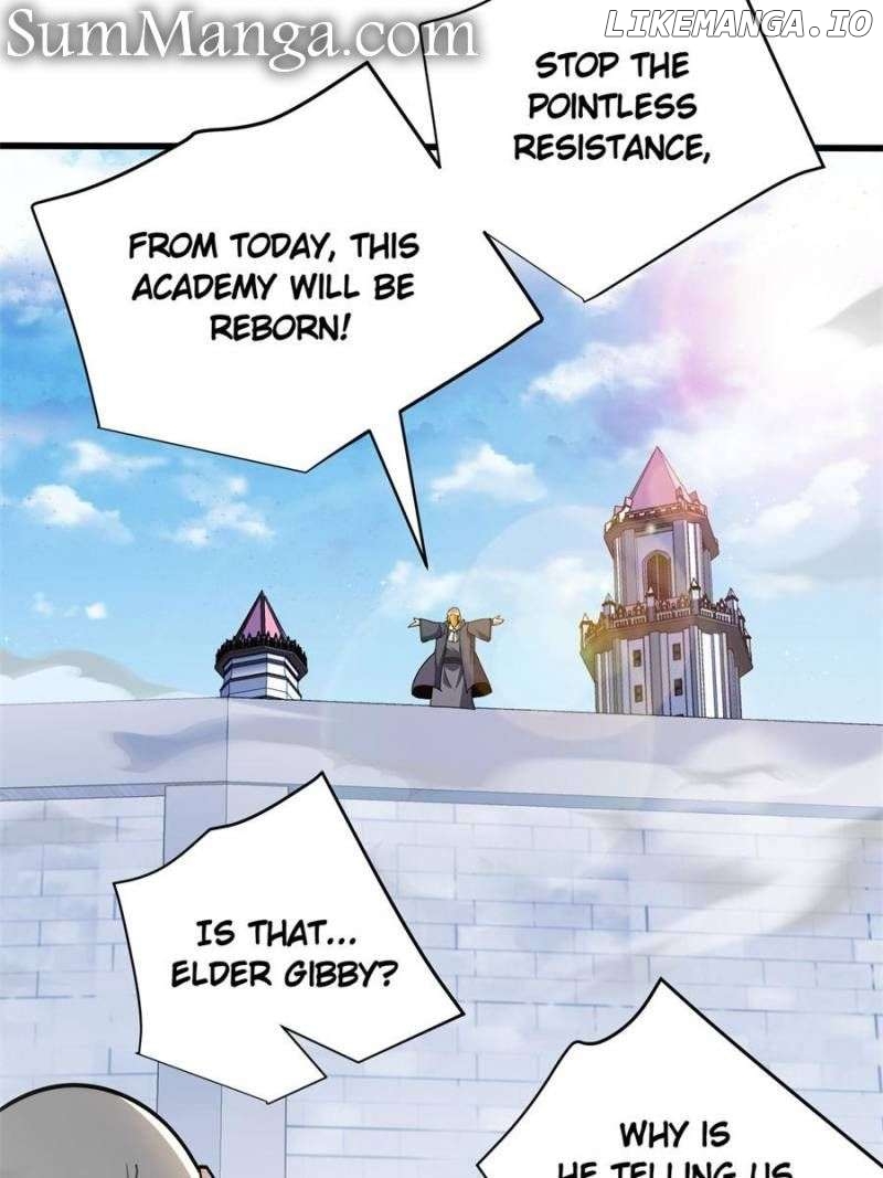 Evil Dragon Is Reincarnated! Revenge Begins at the Age of Five! — Chapter 228 — page 13