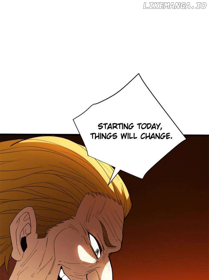 Evil Dragon Is Reincarnated! Revenge Begins at the Age of Five! — Chapter 228 — page 18