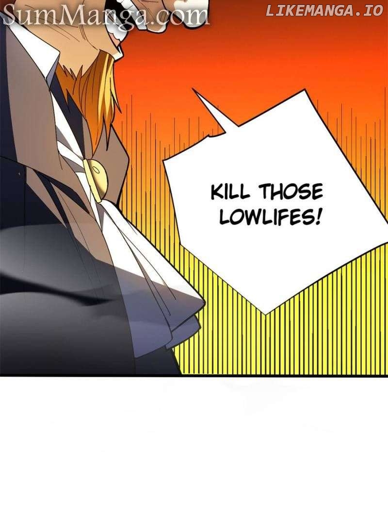 Evil Dragon Is Reincarnated! Revenge Begins at the Age of Five! — Chapter 228 — page 19