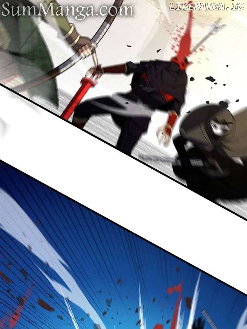 Evil Dragon Is Reincarnated! Revenge Begins at the Age of Five! — Chapter 228 — page 22
