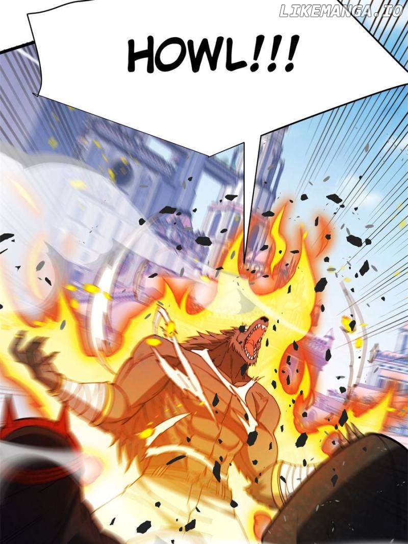 Evil Dragon Is Reincarnated! Revenge Begins at the Age of Five! — Chapter 228 — page 24