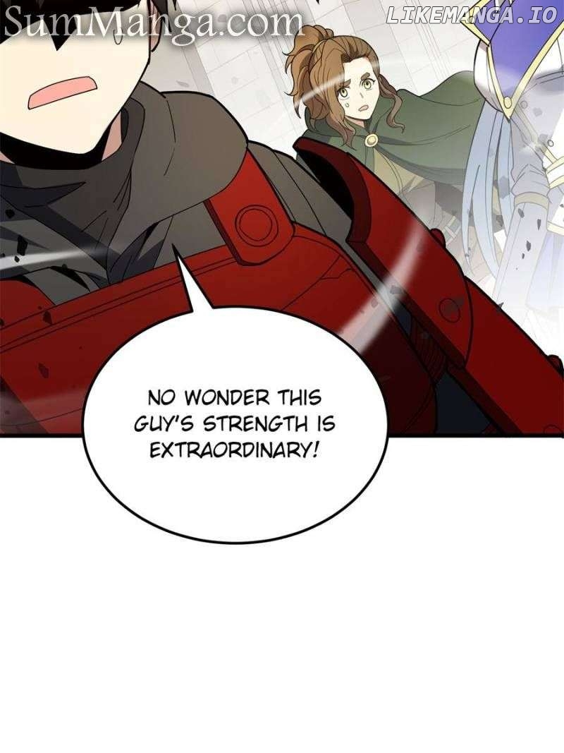 Evil Dragon Is Reincarnated! Revenge Begins at the Age of Five! — Chapter 228 — page 28