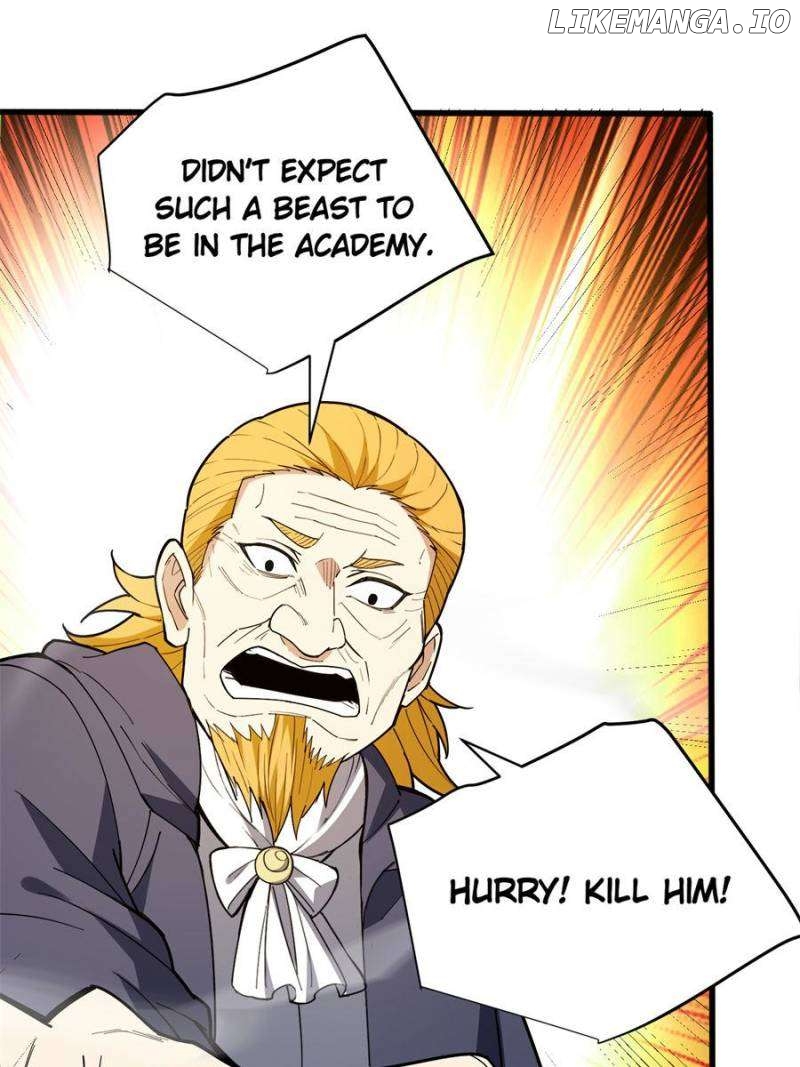 Evil Dragon Is Reincarnated! Revenge Begins at the Age of Five! — Chapter 228 — page 29
