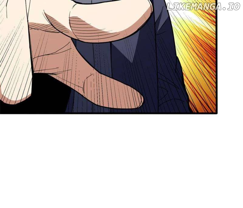Evil Dragon Is Reincarnated! Revenge Begins at the Age of Five! — Chapter 228 — page 30