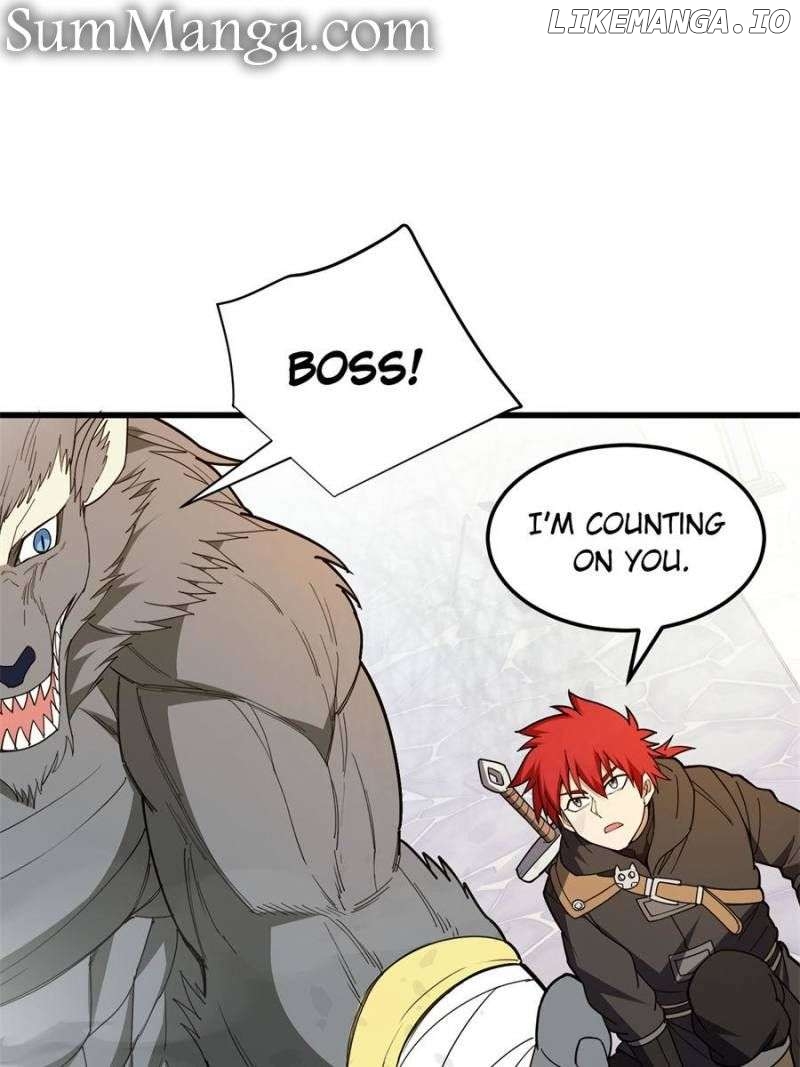 Evil Dragon Is Reincarnated! Revenge Begins at the Age of Five! — Chapter 228 — page 31