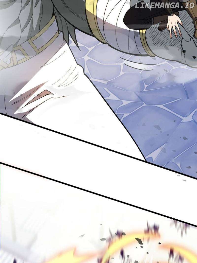 Evil Dragon Is Reincarnated! Revenge Begins at the Age of Five! — Chapter 228 — page 32