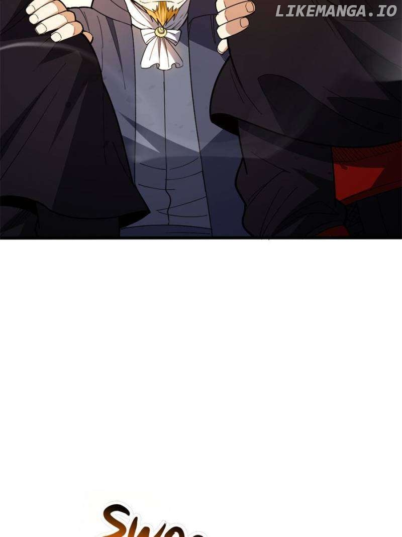 Evil Dragon Is Reincarnated! Revenge Begins at the Age of Five! — Chapter 228 — page 35