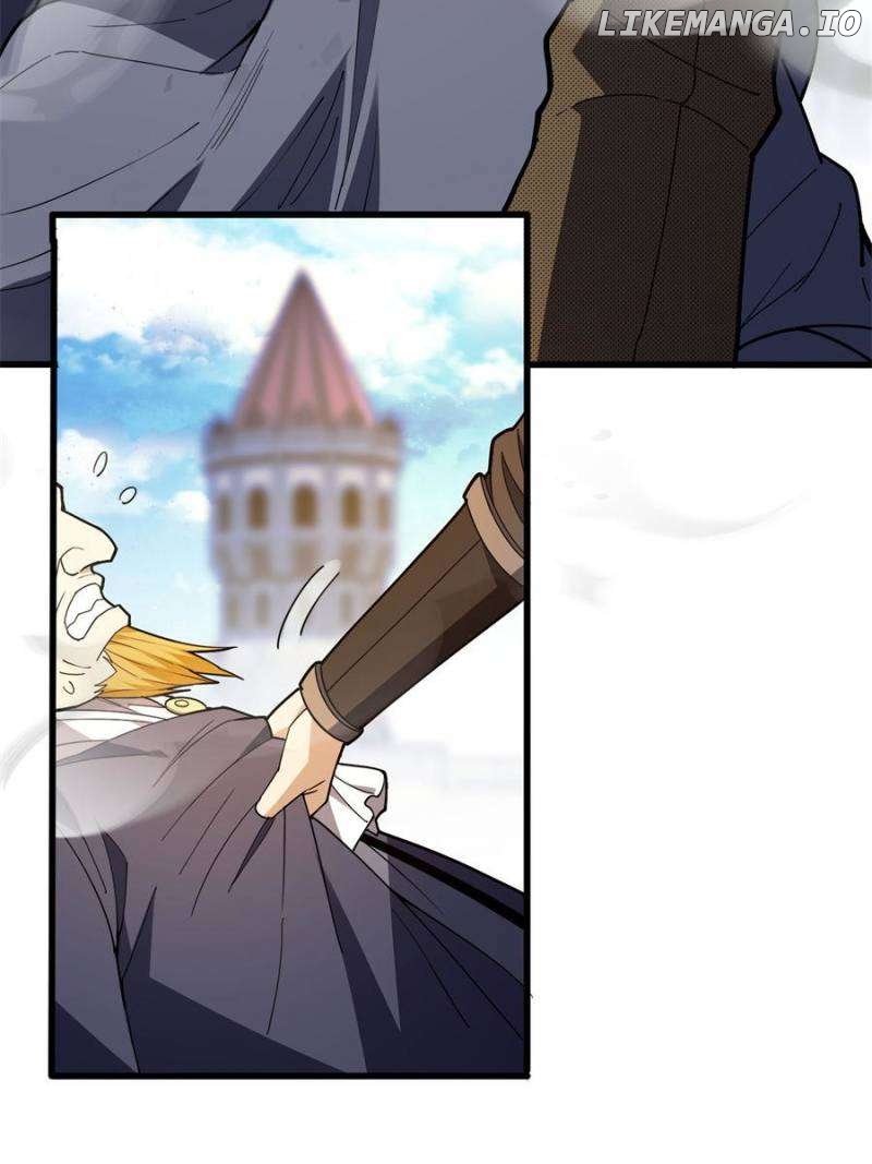 Evil Dragon Is Reincarnated! Revenge Begins at the Age of Five! — Chapter 228 — page 38