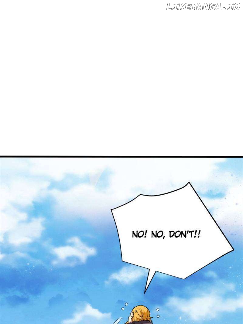 Evil Dragon Is Reincarnated! Revenge Begins at the Age of Five! — Chapter 228 — page 39