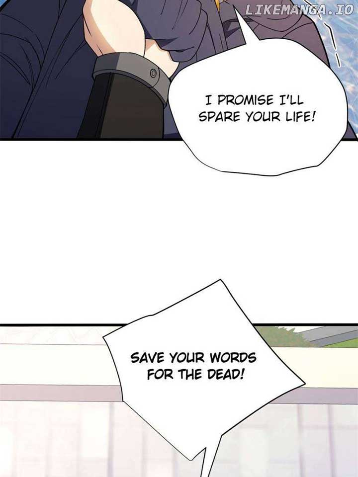 Evil Dragon Is Reincarnated! Revenge Begins at the Age of Five! — Chapter 229 — page 2