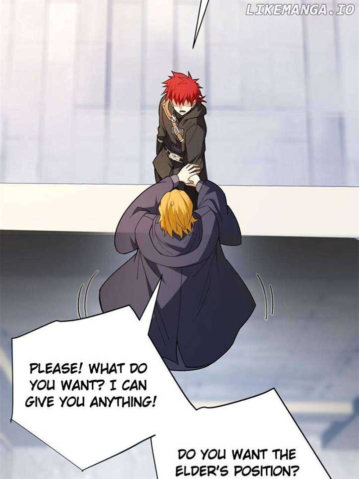 Evil Dragon Is Reincarnated! Revenge Begins at the Age of Five! — Chapter 229 — page 3