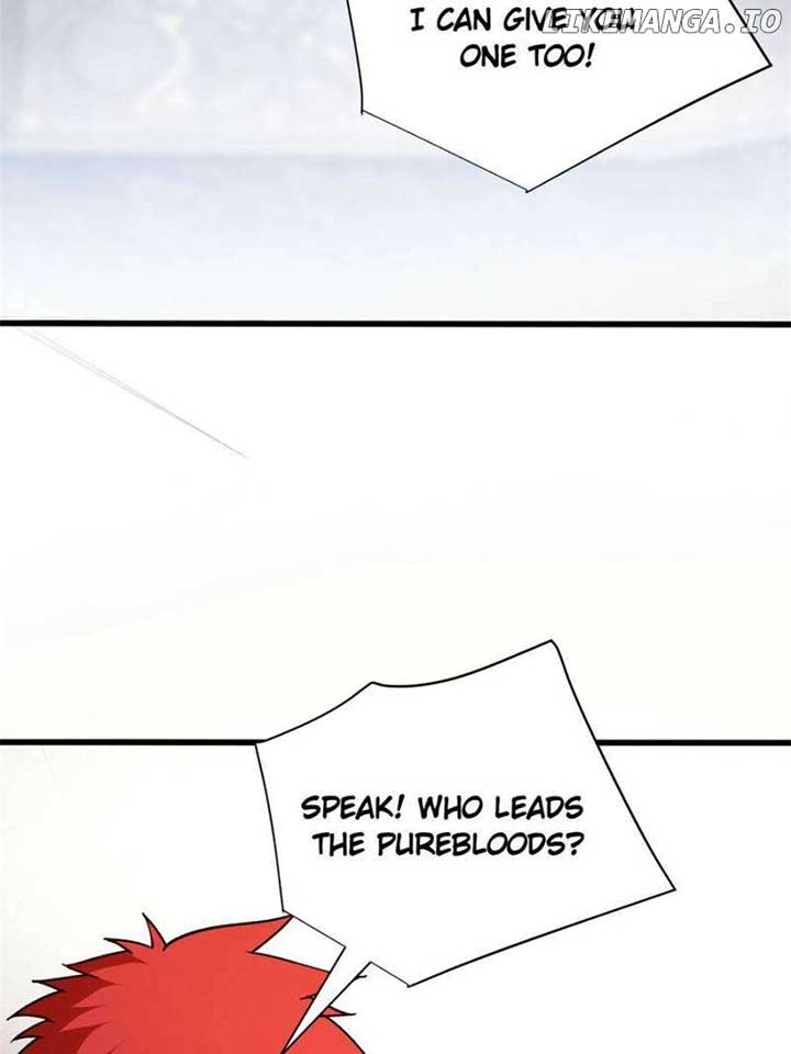 Evil Dragon Is Reincarnated! Revenge Begins at the Age of Five! — Chapter 229 — page 4