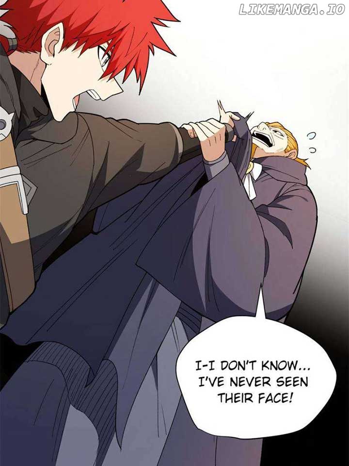 Evil Dragon Is Reincarnated! Revenge Begins at the Age of Five! — Chapter 229 — page 5