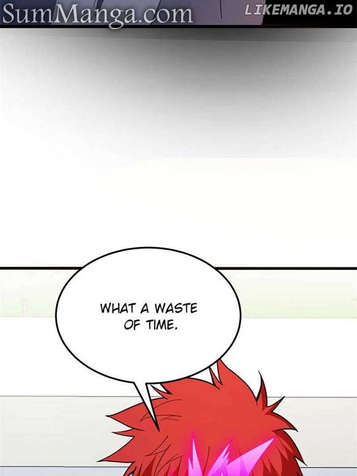 Evil Dragon Is Reincarnated! Revenge Begins at the Age of Five! — Chapter 229 — page 6