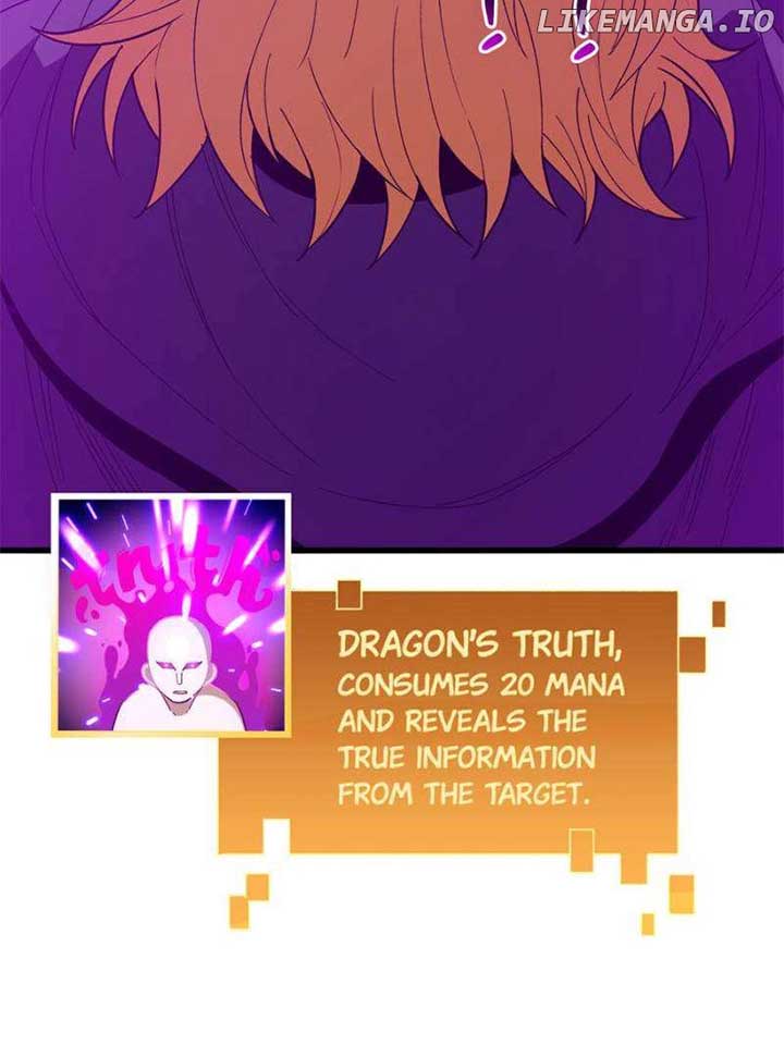 Evil Dragon Is Reincarnated! Revenge Begins at the Age of Five! — Chapter 229 — page 8