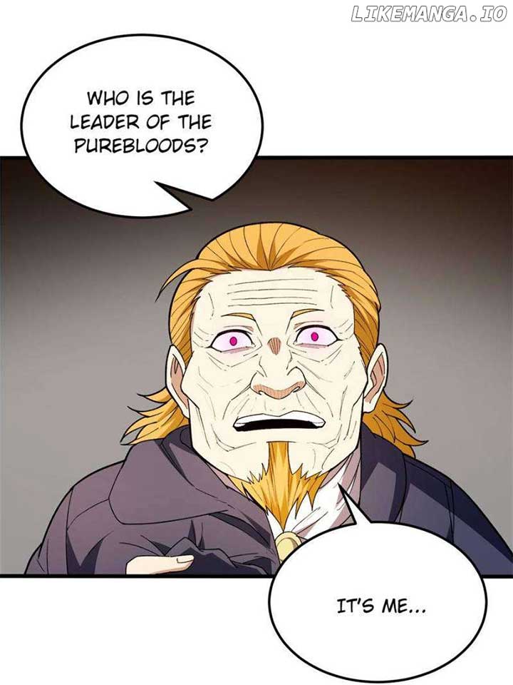 Evil Dragon Is Reincarnated! Revenge Begins at the Age of Five! — Chapter 229 — page 9