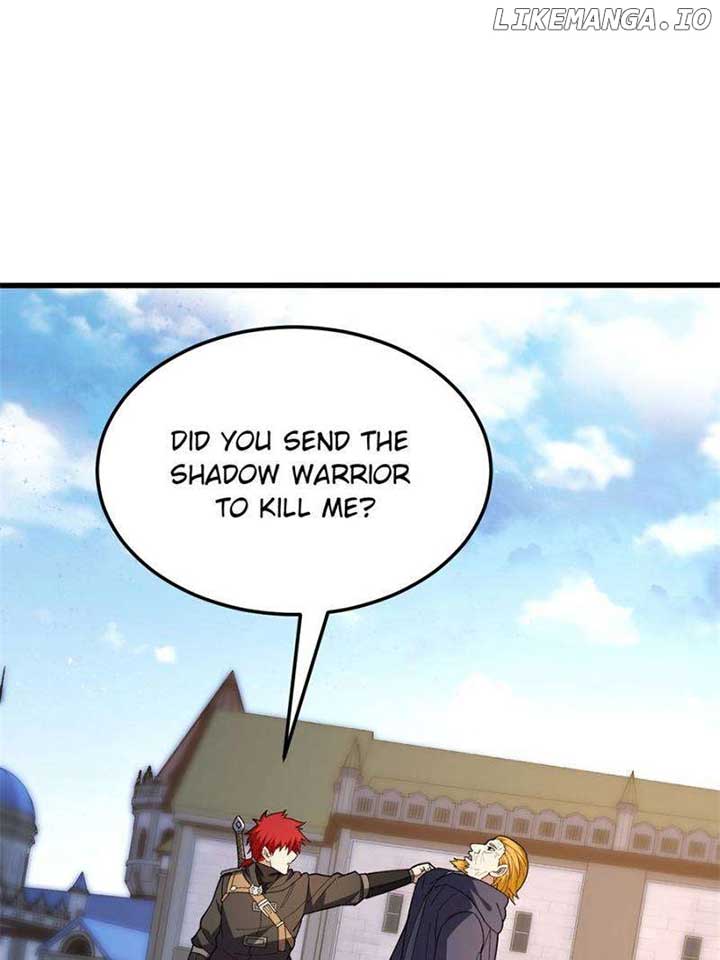 Evil Dragon Is Reincarnated! Revenge Begins at the Age of Five! — Chapter 229 — page 10