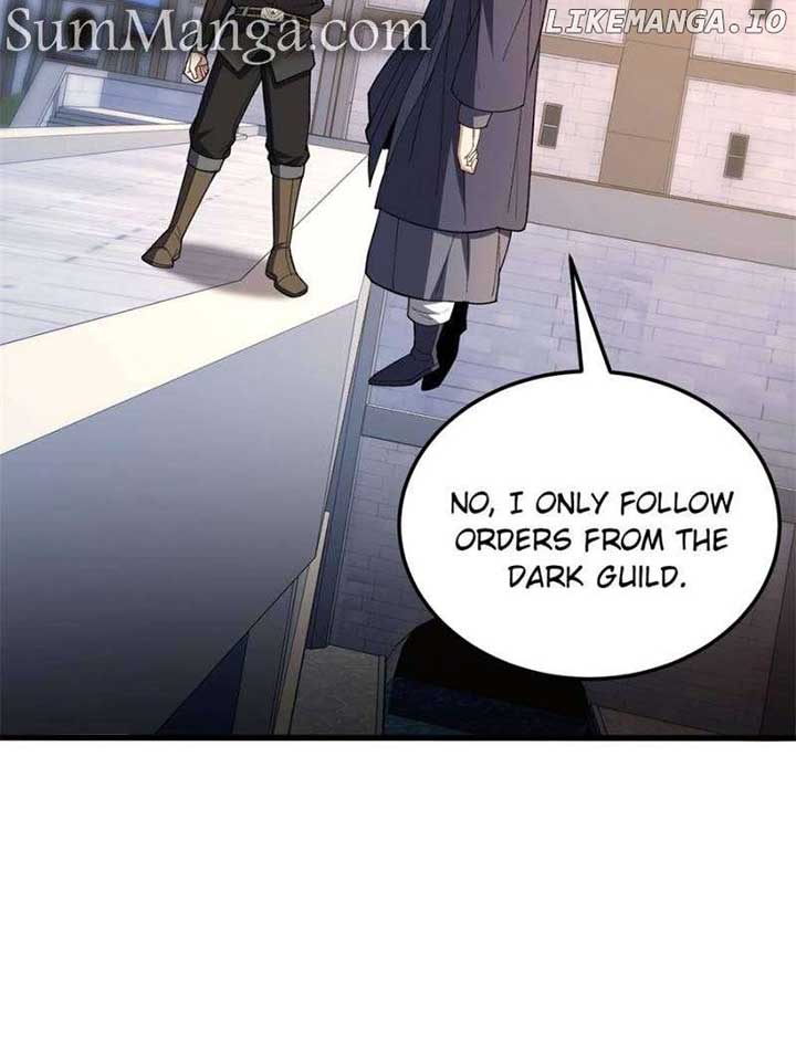 Evil Dragon Is Reincarnated! Revenge Begins at the Age of Five! — Chapter 229 — page 11