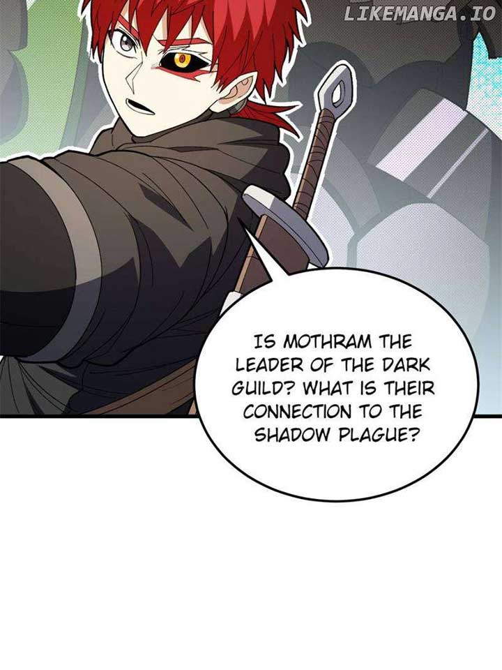 Evil Dragon Is Reincarnated! Revenge Begins at the Age of Five! — Chapter 229 — page 14
