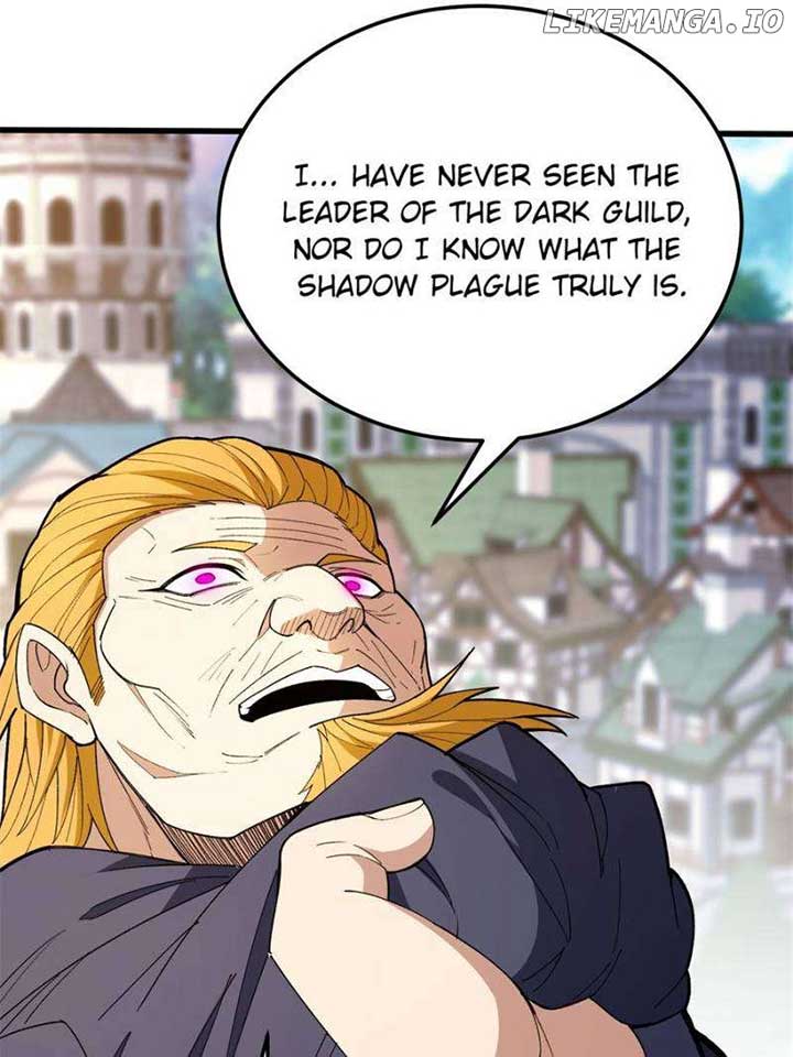 Evil Dragon Is Reincarnated! Revenge Begins at the Age of Five! — Chapter 229 — page 15