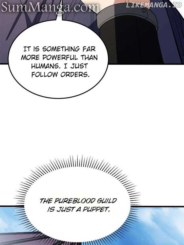 Evil Dragon Is Reincarnated! Revenge Begins at the Age of Five! — Chapter 229 — page 16