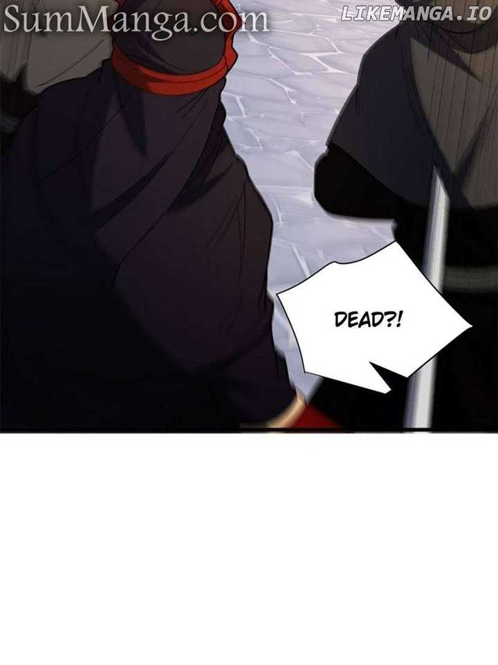 Evil Dragon Is Reincarnated! Revenge Begins at the Age of Five! — Chapter 229 — page 22