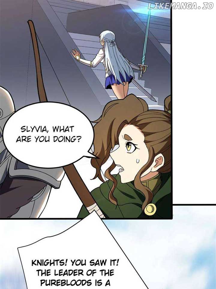 Evil Dragon Is Reincarnated! Revenge Begins at the Age of Five! — Chapter 229 — page 27