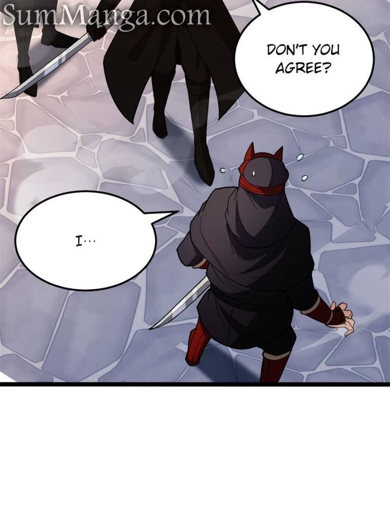 Evil Dragon Is Reincarnated! Revenge Begins at the Age of Five! — Chapter 230 — page 7