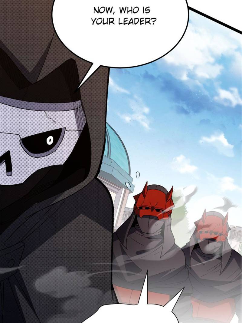 Evil Dragon Is Reincarnated! Revenge Begins at the Age of Five! — Chapter 230 — page 10